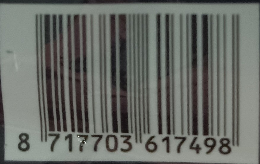 Algue Sushi Nori 50 x 2,8g Golden Turtle For Chefs