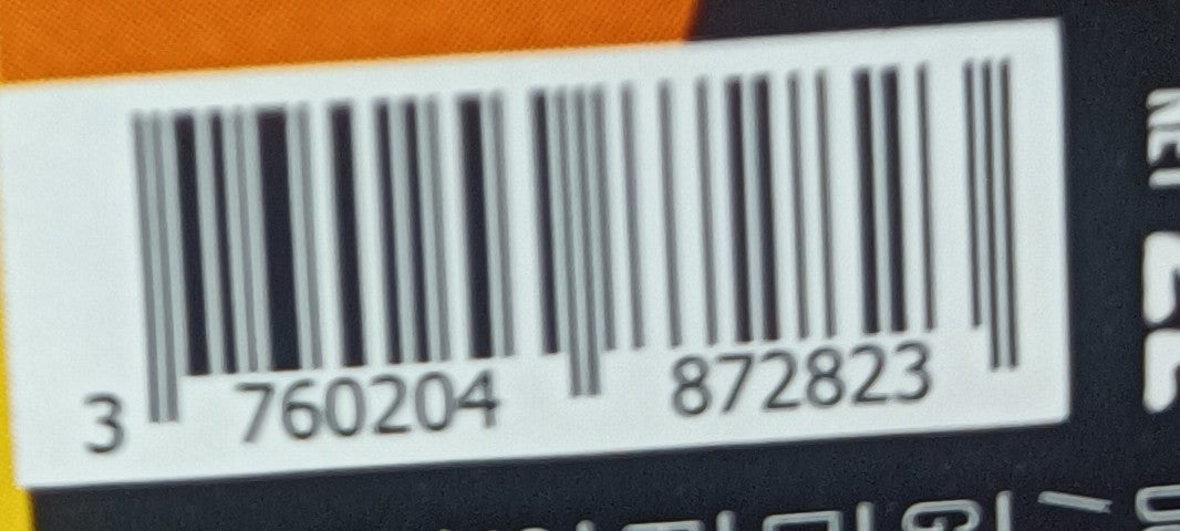 Sauce thaï piment doux poulet 2 L SOI