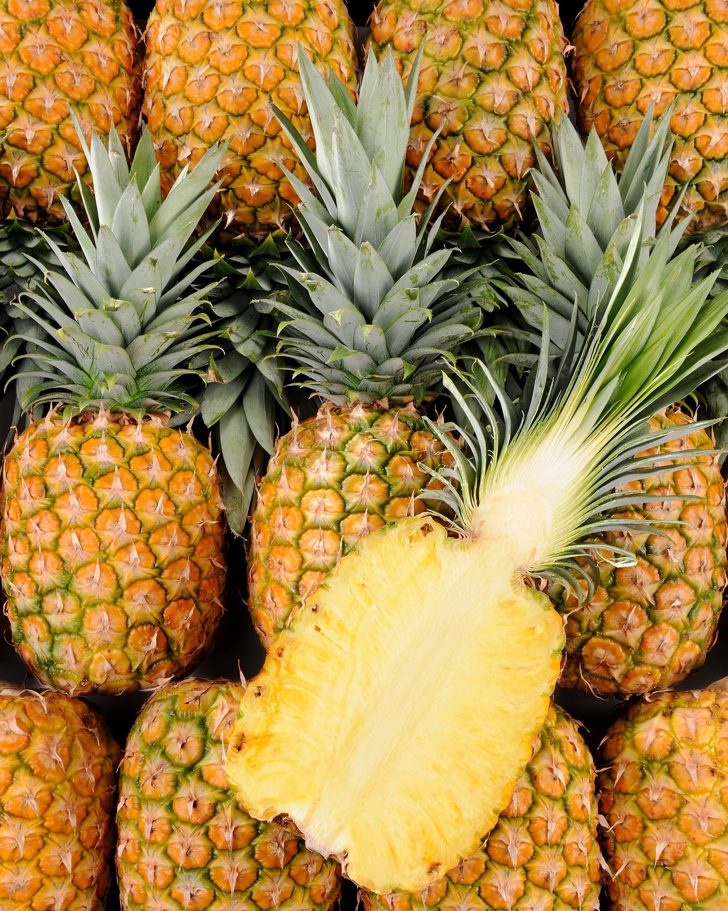 Ananas extra sweet du Costa Rica