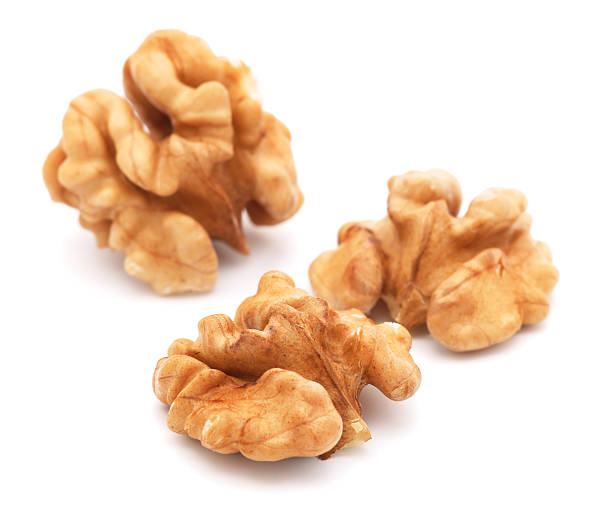 Cerneaux de noix Arlequin invalide lot de 2 sachets de 1 kg