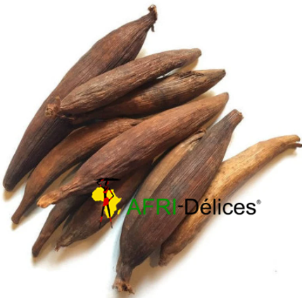Jujube africain moulu - Graines de la paix (Ziziphus jujuba) 25g