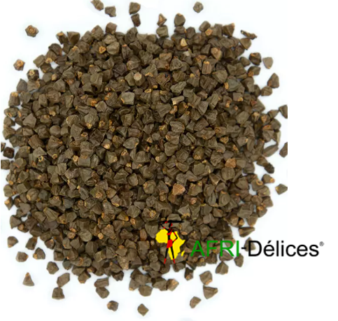 Jujube africain moulu - Graines de la paix (Ziziphus jujuba) 25g