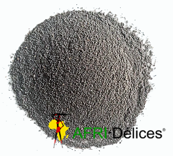 Jujube africain moulu - Graines de la paix (Ziziphus jujuba) 25g