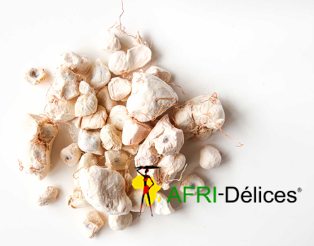 Fruit du Baobab - Pain de singe (Adansonia digitata) 100g