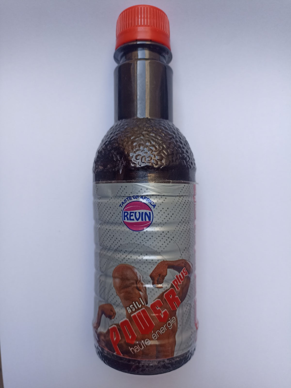 Asili Power lot de 4 x 310ml REVIN