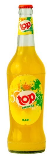 Top ananas soda 60cl