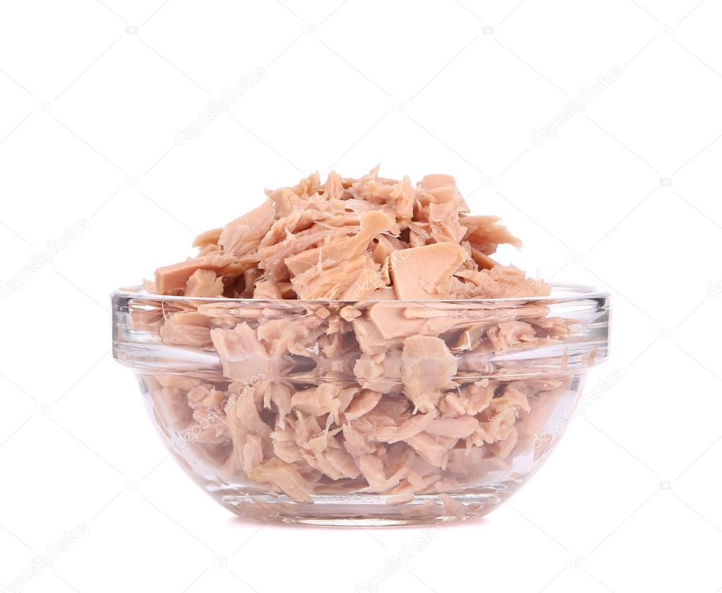Thon listao au naturel en morceaux MSC Ocean Deck 600 g
