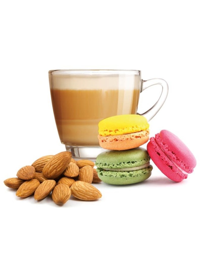 Amandes brutes 23/25 lot de 3 sachets de 1 kg