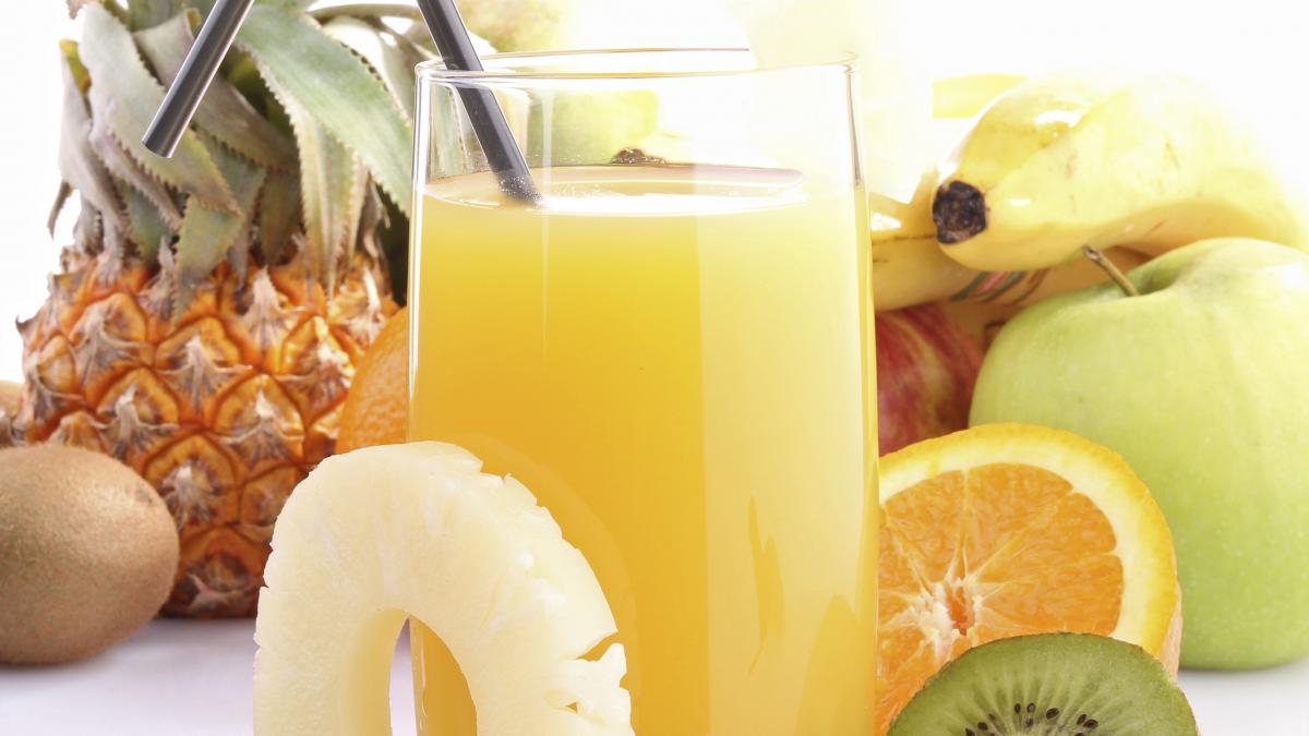 Préparation pour cocktail Pabana Lot de 2 briques de 1kg Côté Saveurs