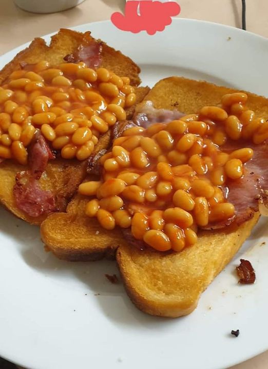 Haricot blanc à la sauce tomate lot de 3 boîtes 1/2 Heinz