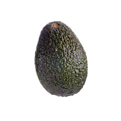 Avocat Hass filet 4 fruits calibre 227/274g catégorie 1 Colombie