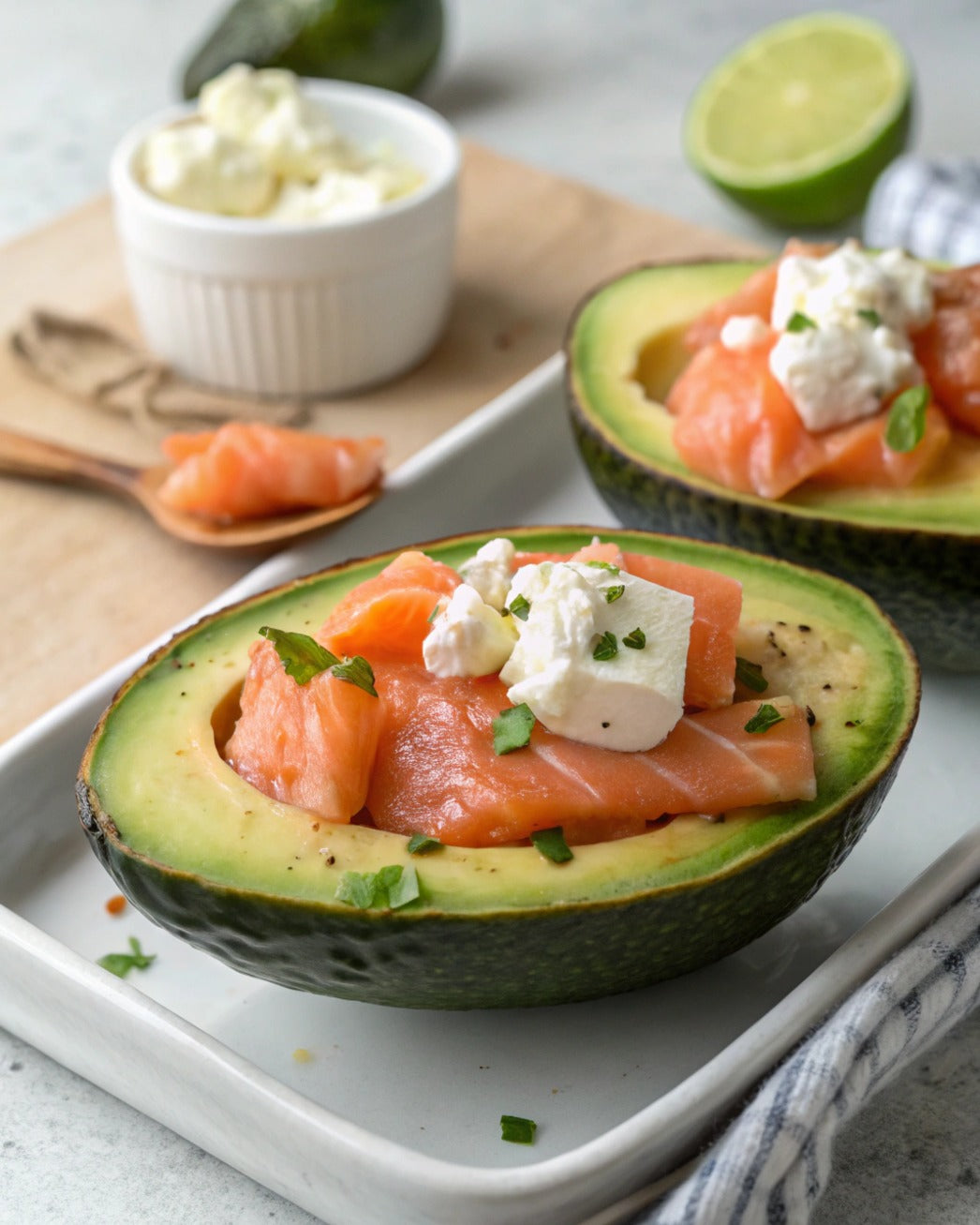 Avocat Hass calibre 258/313g catégorie 1 Espagne 14 fruits TROPS