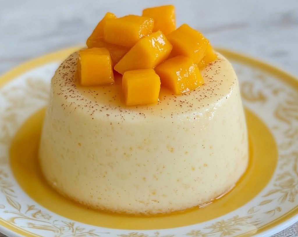 Mangue du Pérou "variété KENT" 1kg