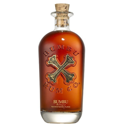 Boisson spiritueuse 40° 70cl Bumbu