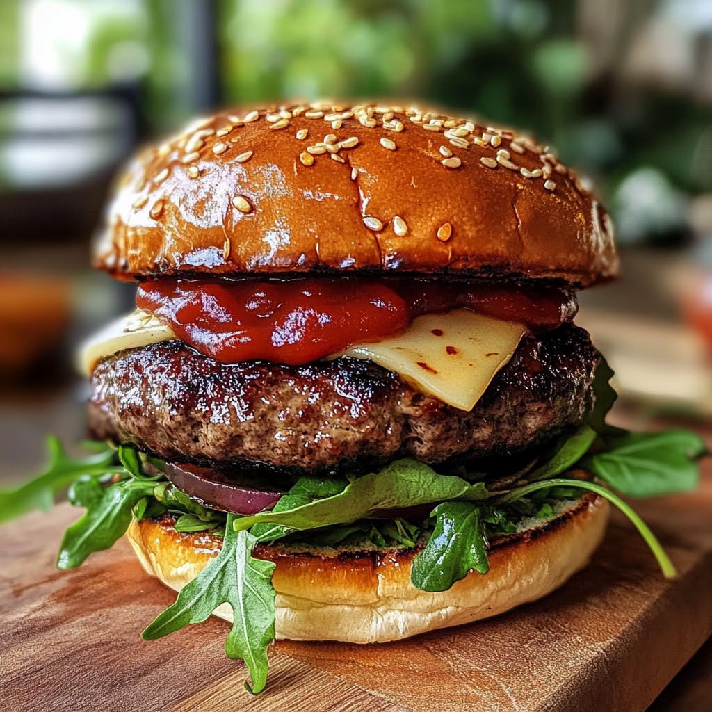 Mélange burger Smokey lot de 3 boîtes de 320g Ducros