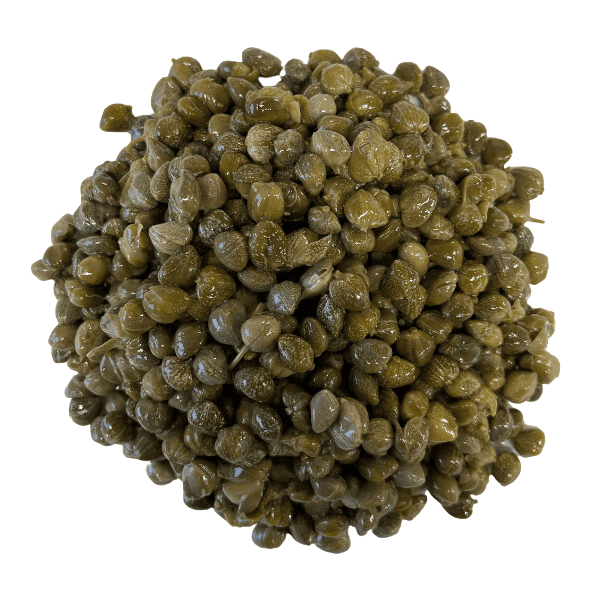Câpres Capote 2.5 kg Maroc