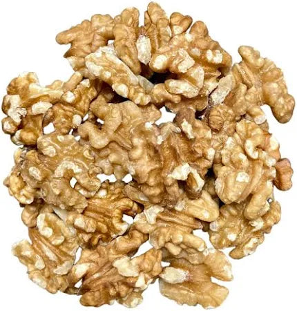 Cerneaux de noix entiers extra lot de 3 sachets de 1 kg Fruits Délice