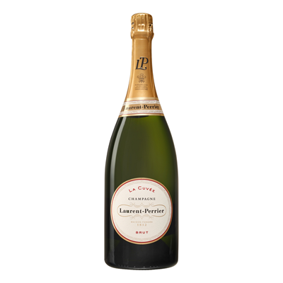 Champagne Brut La Cuvée 1.5l Laurent-Perrier