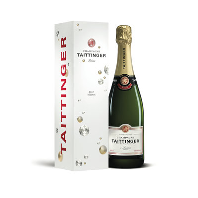 Champagne brut réserve 150cl Taittinger