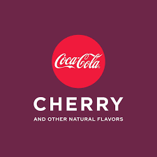 Cherry lot de 24 boîtes slim 33cl Coca-Cola