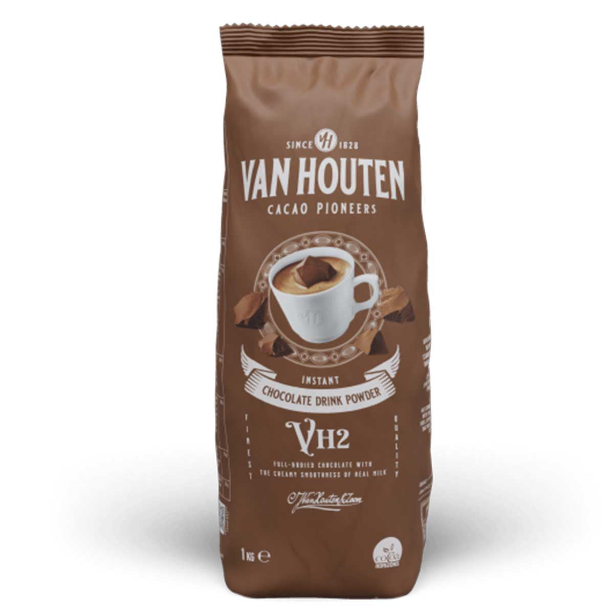 Chocolat en poudre 1 Kg Van Houten