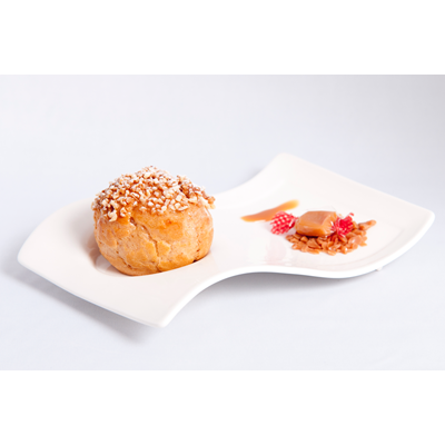 Choux Saint Honoré pur beurre 200 x 2,4g Jean Ducourtieux