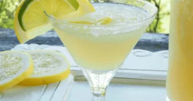 Purée de citron lot de 2 briques de 1 L Côté Saveurs