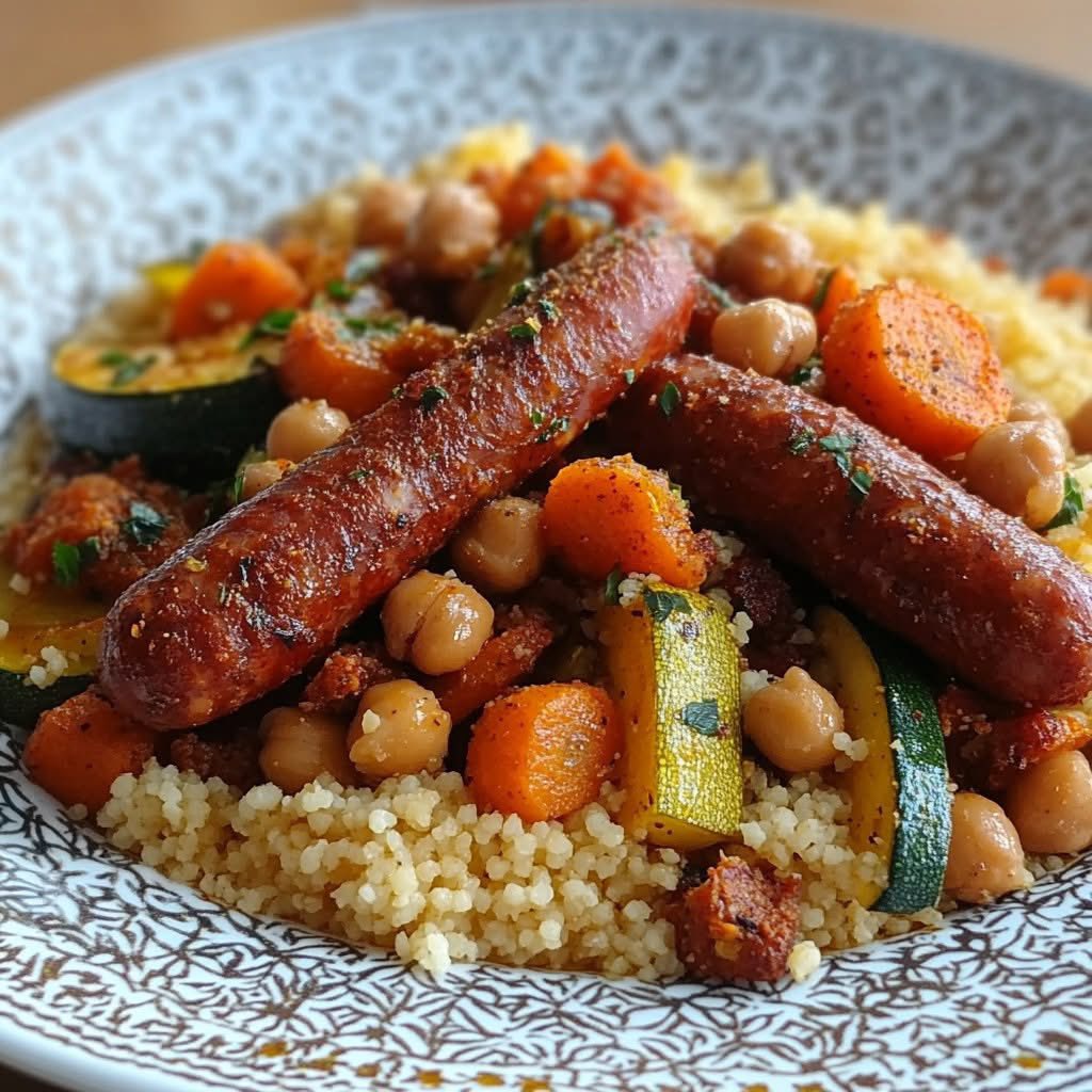 Couscous fin lot de 12 boîtes de 500g Ferrero