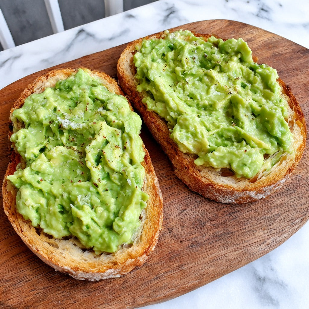 Avocat Hass calibre 258/313g catégorie 1 Espagne 14 fruits TROPS