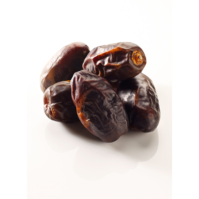 Dattes Medjoul lot de 5 boîtes de 1kg catégorie 1 Jordanie