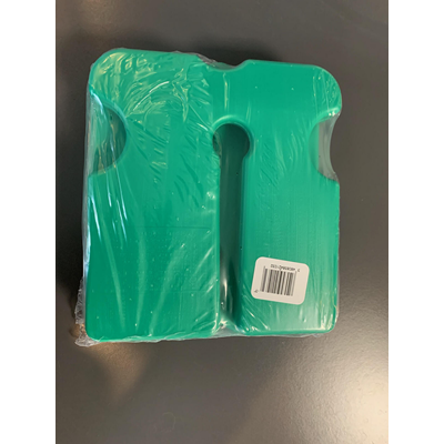 Diffuseurs de froid -3°C vert 2 pièces Friodis