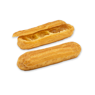 Eclairs pur beurre 140 pièces soit 1.4 kg Jean Ducourtieux