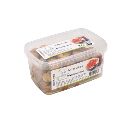 Figues Mini Les Moelleux boîte 1kg COLLECTION GOURMET