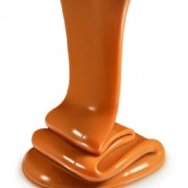 Fourrage caramel 5 kg Callebaut