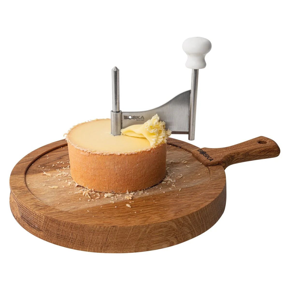 Friseur à fromage Friends BOSKA