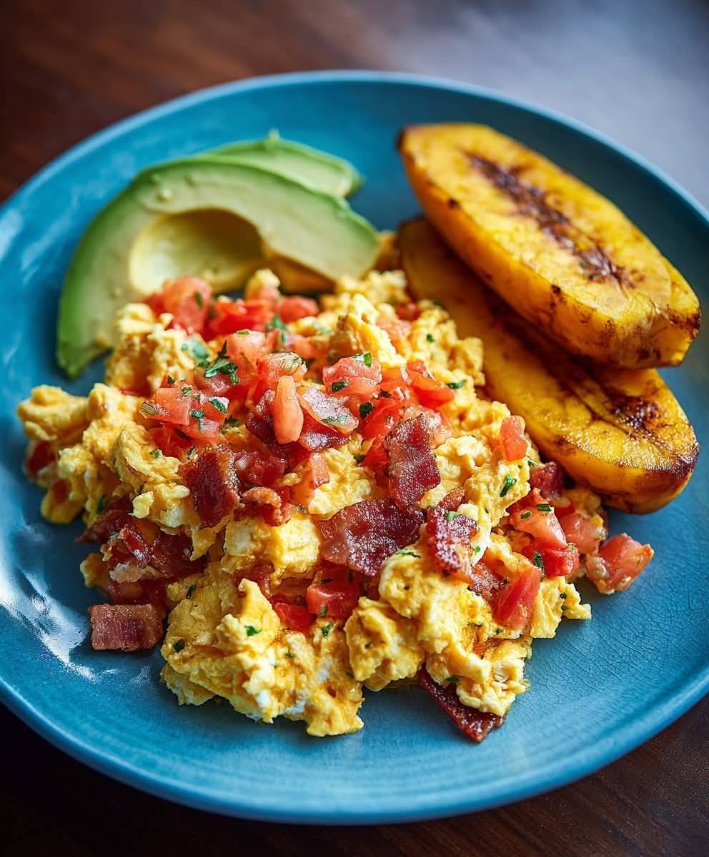 Banane Plantain mûre 5 kg