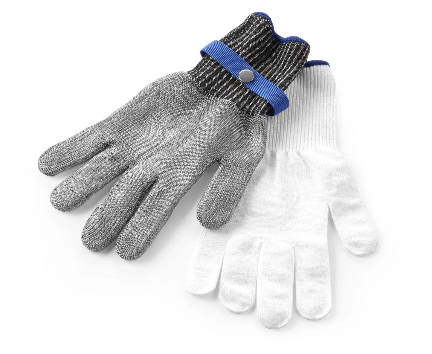 Gants à huitres résistance à la coupe HENDI
