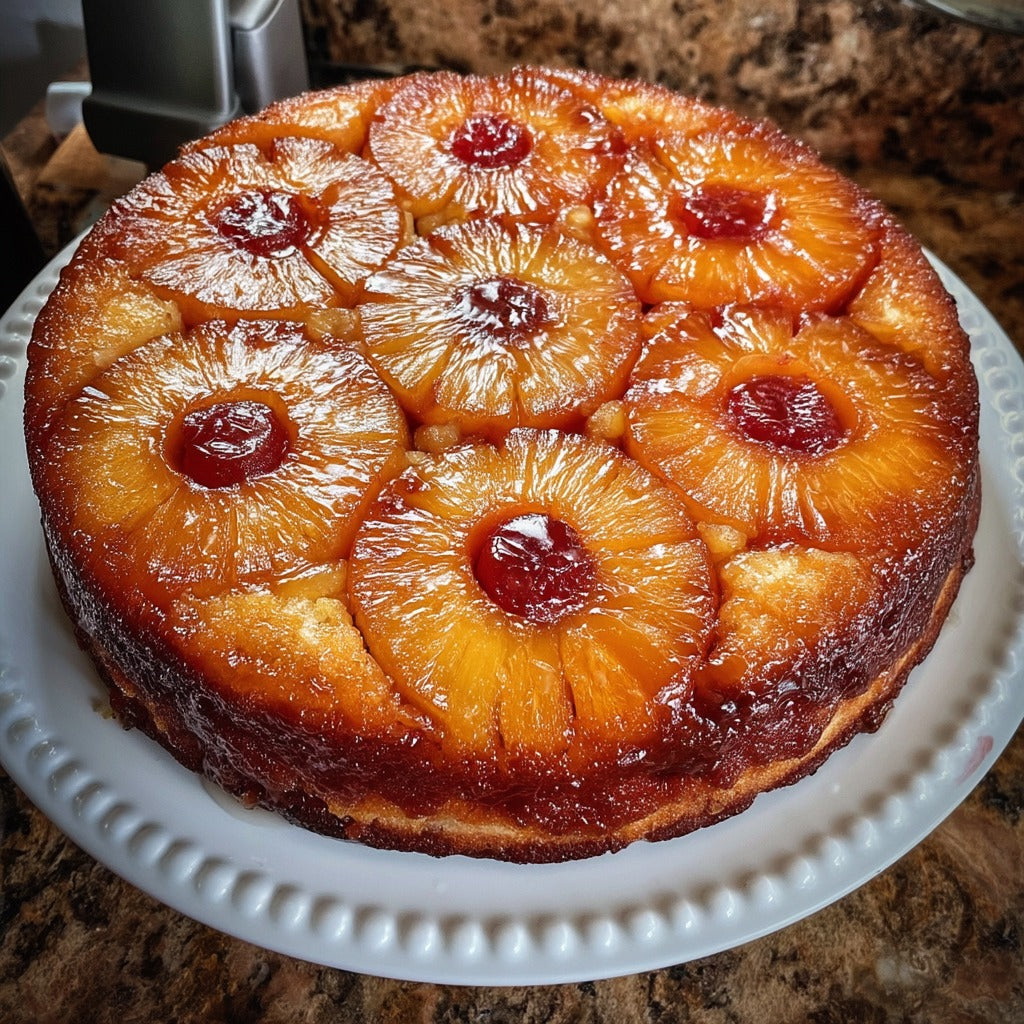 Ananas pain de sucre du Bénin