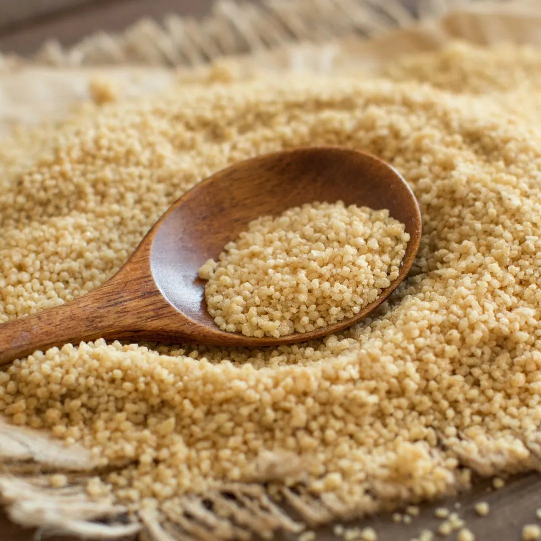 Couscous fin lot de 12 boîtes de 500g Ferrero