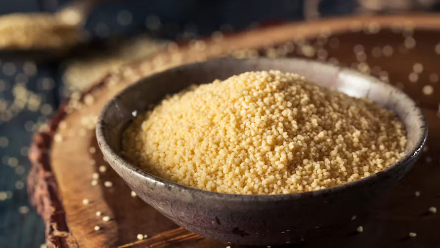 Couscous moyen lot de 12 boîtes de 500g Ferrero