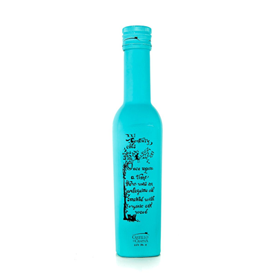 Huile d'olive fumée 250ml Castillo De Canena