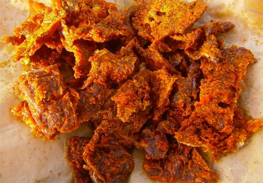 KILICHI doux du Cameroun (sous vide) 100g