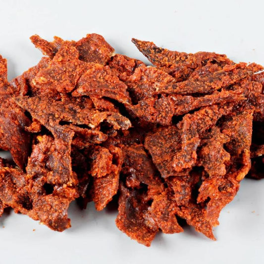 KILICHI épicé du Cameroun (sous vide) 100g