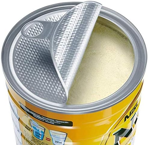 Lait en poudre NIDO Halal 12 boîtes de 900g Nestlé