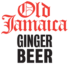 Soda au gingembre ginger beer lot de 24 x 33cl Old Jamaica