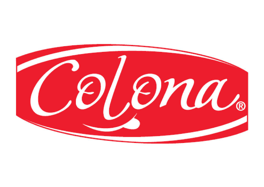 Sauce pita 3 L Colona