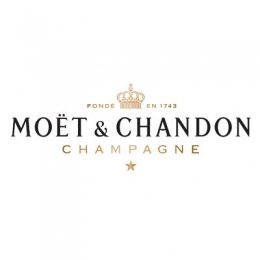 Champagne Moët & Chandon impérial brut Mathusalem 6 litres