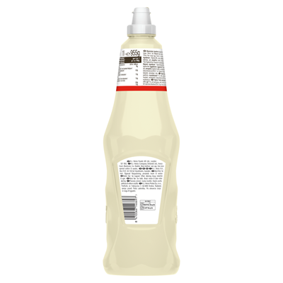 Mayonnaise lot de 6 flacons souples de 1 L Heinz