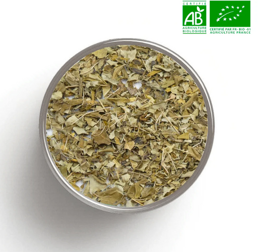 Feuilles de Moringa BIO séchées "Arbre de vie" AFRI-Délices