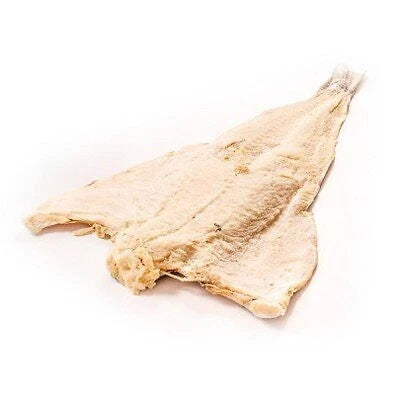 Morue salée petite taille